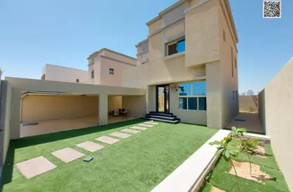 فيلا - 4 غرف نوم - 6 حمامات للبيع في الزاهية جاردنز - الزاهية - عجمان