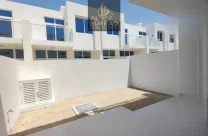 Townhouse - 3 Bedrooms - 4 Bathrooms for sale in Avencia 2 - Damac Hills 2 - Dubai
