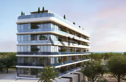 Apartment - 2 Bedrooms - 2 Bathrooms for sale in Aquino - Al Marjan Island - Ras Al Khaimah