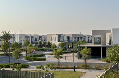 تاون هاوس - 3 غرف نوم - 4 حمامات للبيع في شمس - المرابع العربية 3 - دبي