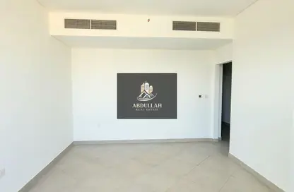 Apartment - 1 Bedroom - 2 Bathrooms for rent in Sarab 2 - Aljada - Sharjah