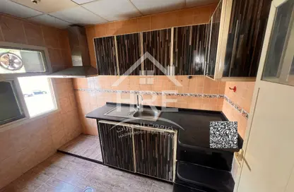 Apartment - 1 Bedroom - 1 Bathroom for rent in Al Mowaihat 3 - Al Mowaihat - Ajman