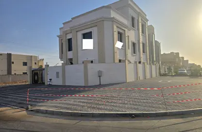 فيلا - 6 غرف نوم - 8 حمامات للبيع في 1 الياسمين - الياسمين - عجمان