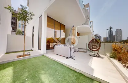 Townhouse - 4 Bedrooms - 5 Bathrooms for sale in Ashton Park - Jumeirah Village Circle - Dubai