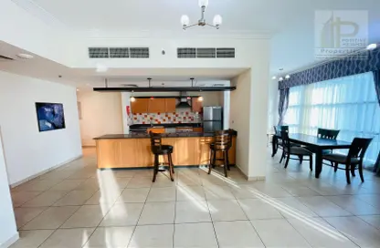 Apartment - 2 Bedrooms - 2 Bathrooms for rent in Dallah Building - Al Barsha 1 - Al Barsha - Dubai