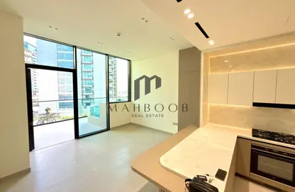 Apartment - 1 Bedroom - 2 Bathrooms for sale in Binghatti Royale - District 18 - Jumeirah Village Circle - Dubai