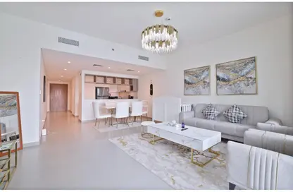 Apartment - 3 Bedrooms - 4 Bathrooms for sale in Downtown Views II Tower 2 - Downtown Views II - Downtown Dubai - Dubai