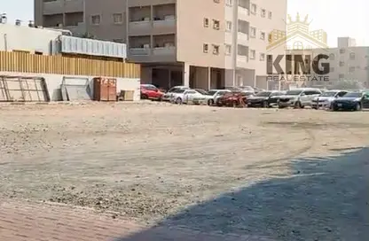 أرض - استوديو للبيع في فلل الروضة 3 - 3  الروضة - الروضة - عجمان