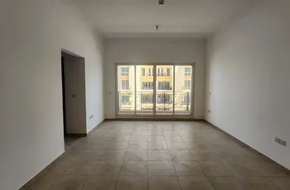 Apartment - 1 Bedroom - 2 Bathrooms for rent in Mediterranean - Canal Residence - Dubai Sports City - Dubai