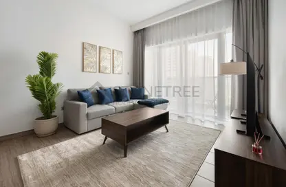 Apartment - 1 Bedroom - 1 Bathroom for rent in MBL Residence - JLT Cluster K - Jumeirah Lake Towers - Dubai