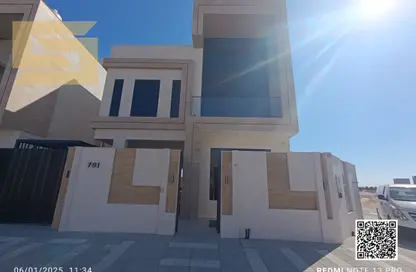 مجمع سكني - 5 غرف نوم - 6 حمامات للبيع في الباهيه هيلز - الباهية - عجمان