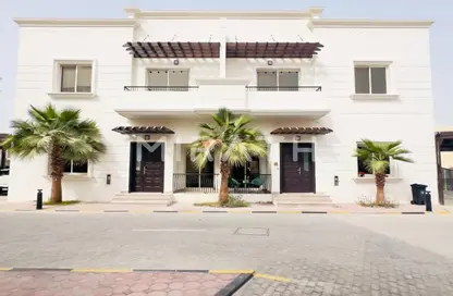 فيلا - 3 غرف نوم - 3 حمامات للايجار في فلل البرشاء 1 - البرشاء 1 - البرشاء - دبي