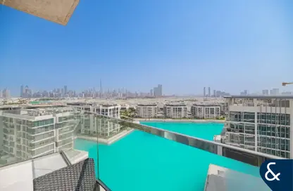 Apartment - 2 Bedrooms - 3 Bathrooms for sale in Residences 14 - District One - Mohammed Bin Rashid City - Dubai