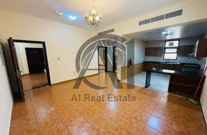 Apartment - 1 Bedroom - 2 Bathrooms for rent in Asharej - Al Ain