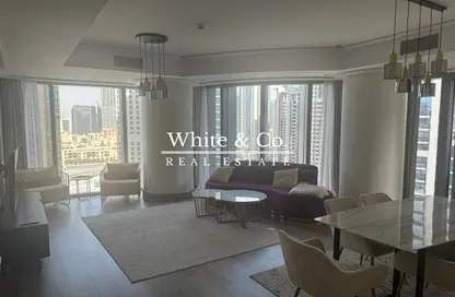 Apartment - 2 Bedrooms - 3 Bathrooms for rent in Opera Grand - Burj Khalifa Area - Downtown Dubai - Dubai