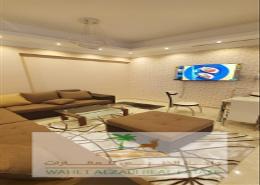 Apartment - 3 bedrooms - 4 bathrooms for rent in Musheiref - Ajman