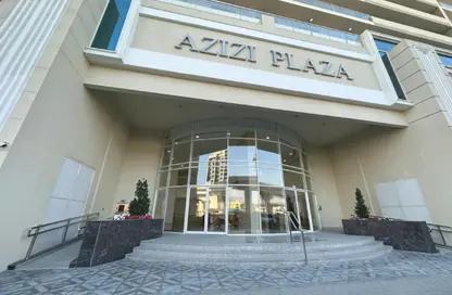 Apartment - 2 Bedrooms - 3 Bathrooms for rent in Azizi Plaza - Al Furjan - Dubai