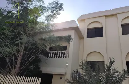 فيلا - 3 غرف نوم - 3 حمامات للايجار في الفشت - الحيرة - الشارقة فيلا - 3 غرف نوم - 3 حمامات للايجار في الفشت - الحيرة - الشارقة