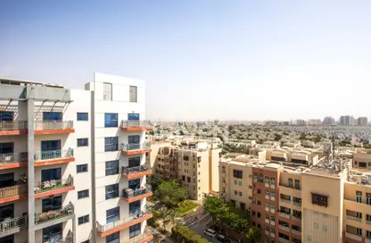 شقة - 3 غرف نوم - 3 حمامات للبيع في إيريس - عزيزي ريزيدنس - الفرجان - دبي
