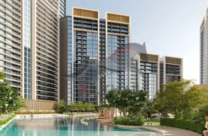 Apartment - 1 Bedroom - 1 Bathroom for sale in Sobha Orbis - Motor City - Dubai