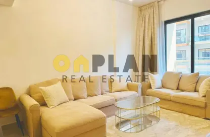 Apartment - 2 Bedrooms - 2 Bathrooms for rent in Binghatti Rose - Jumeirah Village Circle - Dubai