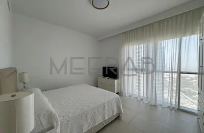 Apartment - 2 Bedrooms - 3 Bathrooms for sale in Downtown Views II Tower 1 - Downtown Views II - Zabeel 2 - Zabeel - Dubai