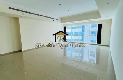 Apartment - 2 Bedrooms - 3 Bathrooms for rent in Emirates Crown - Dubai Marina - Dubai