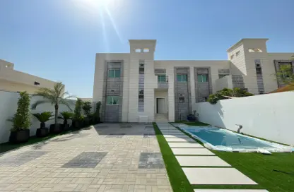 Villa - 5 Bedrooms - 6 Bathrooms for rent in Mohamed Bin Zayed City Villas - Mohamed Bin Zayed City - Abu Dhabi