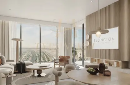 Apartment - Studio - 1 Bathroom for sale in Mercer House - Uptown Dubai - Jumeirah Lake Towers - Dubai