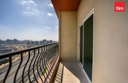 شقة - غرفة نوم - 2 حمامات للبيع في A السكن الإمبراطوري - أمبريال ريزيدنس - مثلث قرية الجميرا - دبي