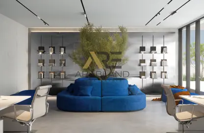 Apartment - 1 Bedroom - 2 Bathrooms for sale in V1ter Residence - Jumeirah Village Circle - Dubai
