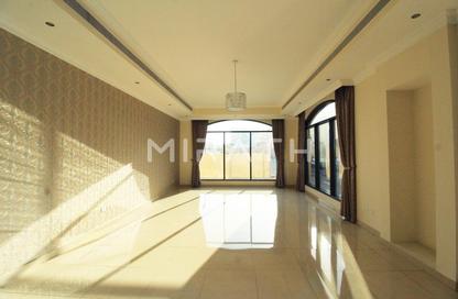 Compound - 6 Bedrooms - 6 Bathrooms for rent in Al Barsha 1 Villas - Al Barsha 1 - Al Barsha - Dubai
