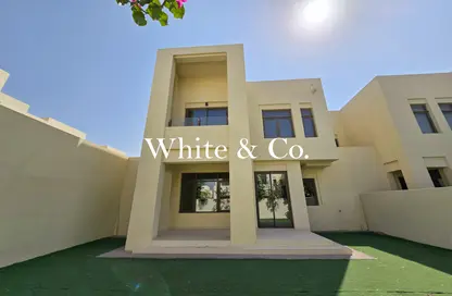 Townhouse - 3 Bedrooms - 4 Bathrooms for sale in Mira Oasis 1 - Mira Oasis - Reem - Dubai Townhouse - 3 Bedrooms - 4 Bathrooms for sale in Mira Oasis 1 - Mira Oasis - Reem - Dubai