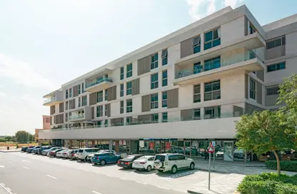 Apartment - 1 Bedroom - 2 Bathrooms for rent in Residence 1 - Meydan Avenue - Meydan - Dubai