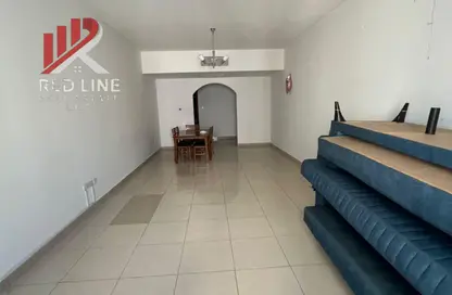 Apartment - 3 Bedrooms - 3 Bathrooms for rent in Al Majaz 3 - Al Majaz - Sharjah