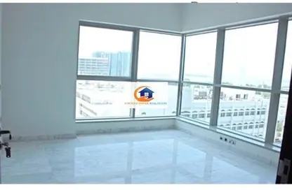 Apartment - 2 Bedrooms - 3 Bathrooms for rent in Al Salam Street - Abu Dhabi