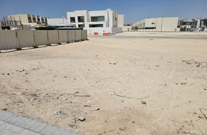 Land - Studio for sale in Al Furjan - Dubai