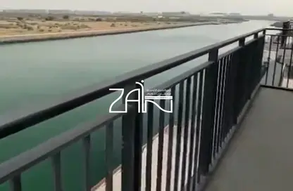شقة - 3 غرف نوم - 3 حمامات للبيع في وترز أج - جزيرة الياس - أبوظبي