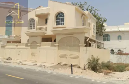 Villa - 4 Bedrooms - 4 Bathrooms for sale in Al Fisht - Al Heerah - Sharjah