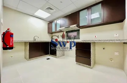 Apartment - 2 Bedrooms - 4 Bathrooms for rent in Al Zeina - Al Raha Beach - Abu Dhabi