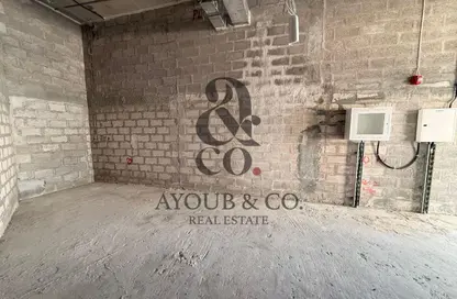 Shop - Studio for rent in AZIZI Riviera - Meydan One - Meydan - Dubai