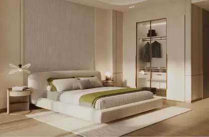 Apartment - Studio - 1 Bathroom for sale in Business Bay - Dubai Apartment - Studio - 1 Bathroom for sale in Business Bay - Dubai