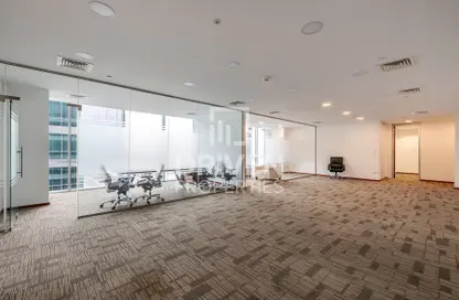 مكتب - استوديو للايجار في بزنس بارك مبنى 1 - إعمار بزنس بارك - شارع الشيخ زايد - دبي مكتب - استوديو للايجار في بزنس بارك مبنى 1 - إعمار بزنس بارك - شارع الشيخ زايد - دبي