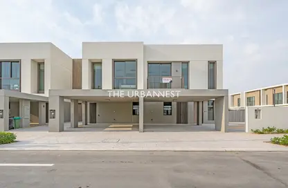 تاون هاوس - 3 غرف نوم - 4 حمامات للايجار في نارا - ذا فالي - دبي