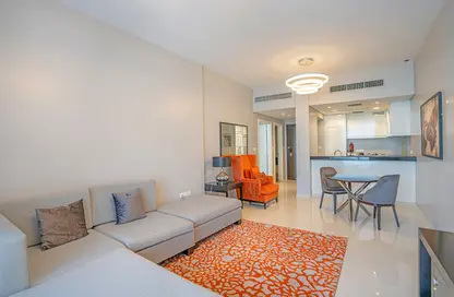 Apartment - 1 Bedroom - 2 Bathrooms for sale in Artesia B - Artesia - DAMAC Hills - Dubai