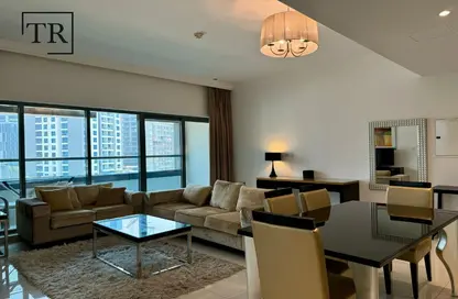 شقة - غرفة نوم - 2 حمامات للبيع في كابيتال باي 1 - كابيتال باي - الخليج التجاري - دبي شقة - غرفة نوم - 2 حمامات للبيع في كابيتال باي 1 - كابيتال باي - الخليج التجاري - دبي