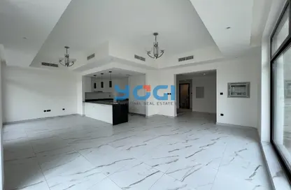 Townhouse - 4 Bedrooms - 4 Bathrooms for rent in Elie Saab VIE Townhouses - District 11 - Mohammed Bin Rashid City - Dubai