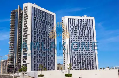 Apartment - 1 Bedroom - 1 Bathroom for sale in Meera 1 - Shams Abu Dhabi - Al Reem Island - Abu Dhabi