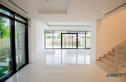 Villa - 3 Bedrooms - 3 Bathrooms for rent in Rochester - DAMAC Hills - Dubai