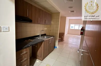 شقة - 1 حمام للبيع في 1 عجمان ون تاور - عجمان واحد - عجمان وسط المدينة - عجمان